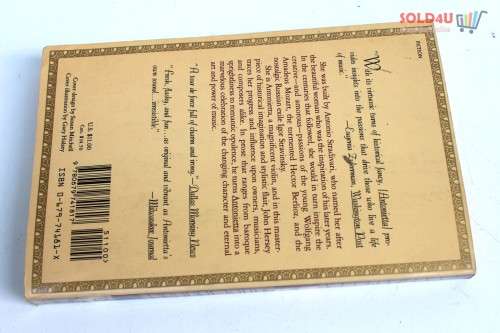 Antonietta Paperback by John Hersey