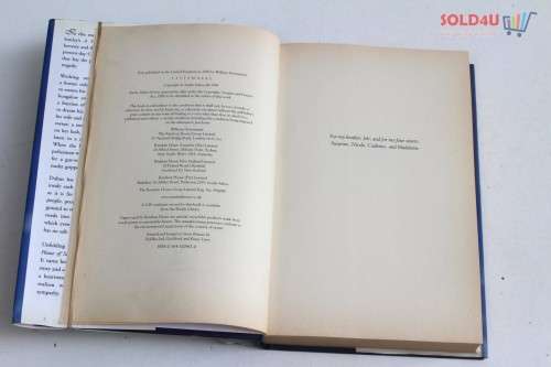 House of Sand and Fog  by Andre Dubus III