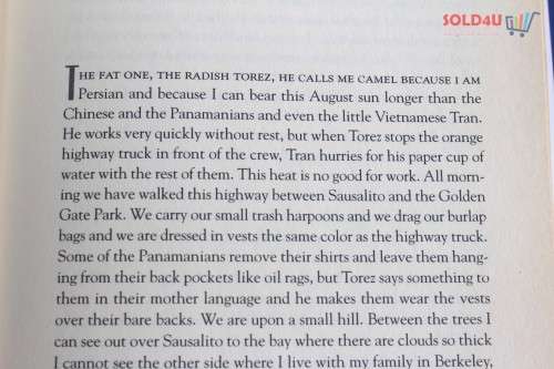 House of Sand and Fog  by Andre Dubus III