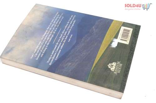 Country of My Skull BY Antjie Krog