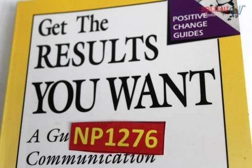 Get the Results You Want: Guide to Communication Excellence for the Helping Professional  by Kim