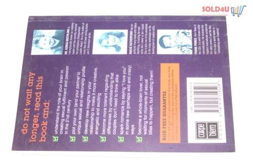 Whole-Brain Sexuality: Kobus Neethling (Paperback)