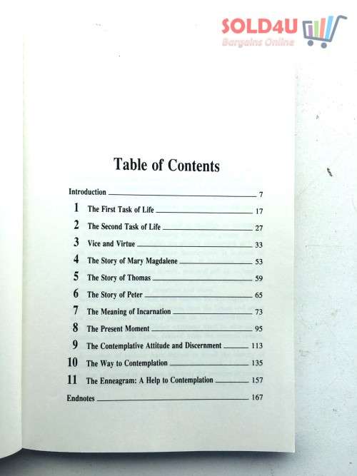 Enneagram Spirituality: From Compulsion to Contemplation by Suzanne Zuercher