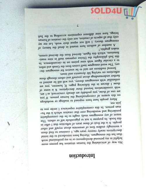 Enneagram Spirituality: From Compulsion to Contemplation by Suzanne Zuercher