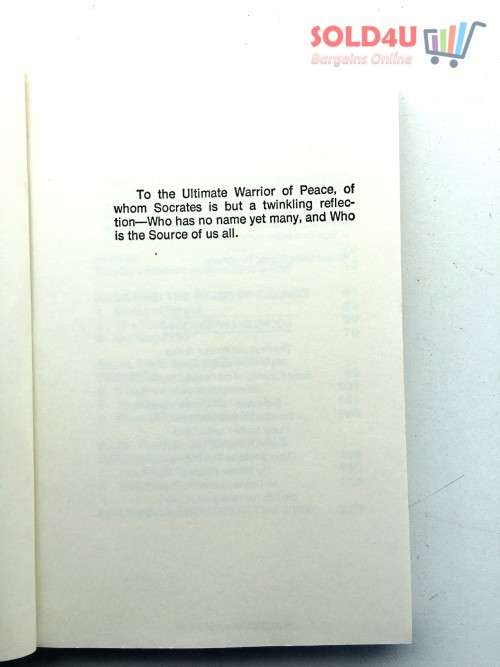 Way of the Peaceful Warrior: A Book That Changes Lives by Dan Millman