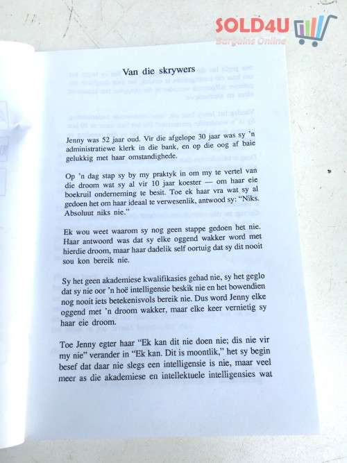 Is ek slim of is ek dom BOOK BY Neethling, Kobus & Rutherford, Rache