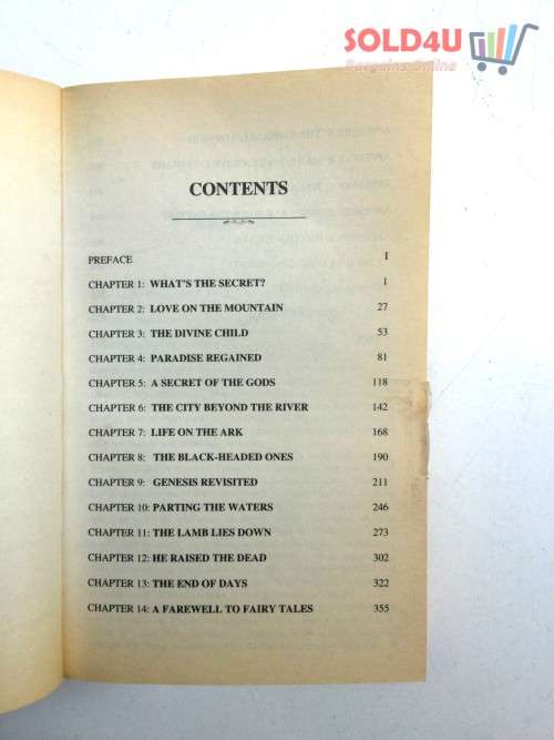 When the Gods Came Down  by Alan F. Alford