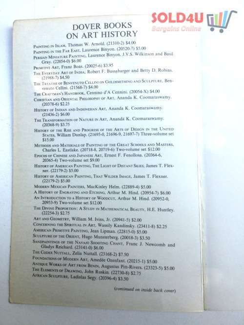 On The Laws of Japanese Painting by Henry P. Bowie