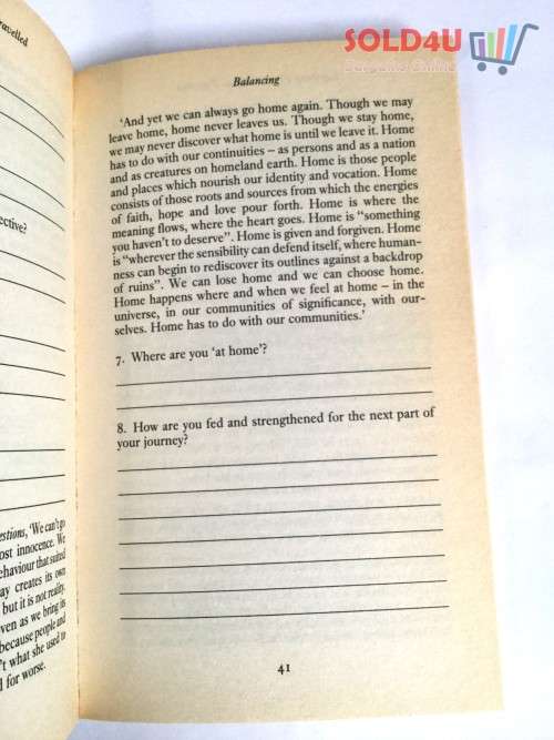 Exploring the Road Less Traveled Book by Alice Howard