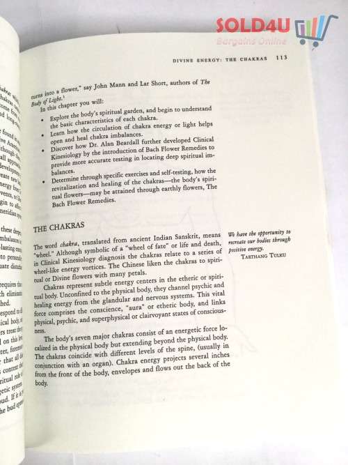 Your Body Can Talk: How to Use Simple Muscle Testing for Health and Well Being  by Susan L. Levy D.C