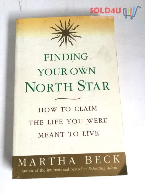 Finding Your Own North Star : How to Claim the Life You Were Meant to Live by Martha Beck