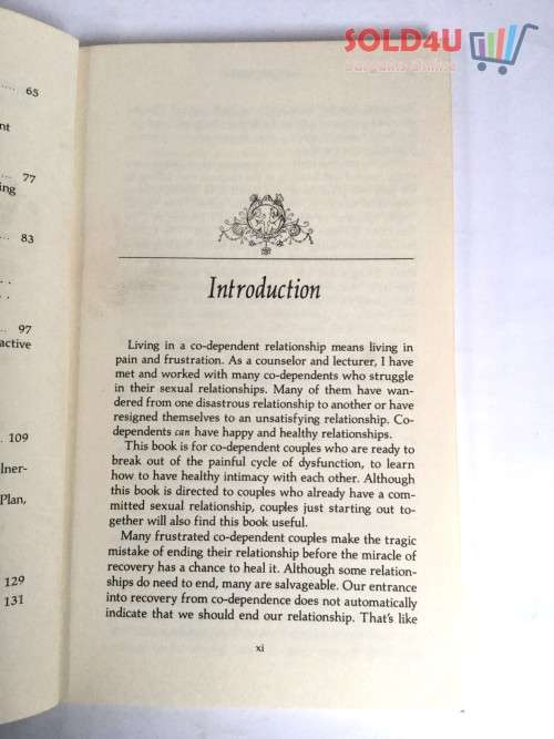 Healing Together: A Guide to Intimacy and Recovery for Co-Dependent Couples by Wayne Kritsberg