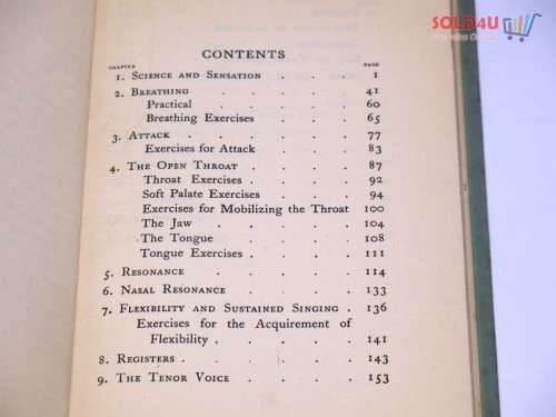 Singers` Difficulties: How to Overcome Them by Kate Emil Behnke