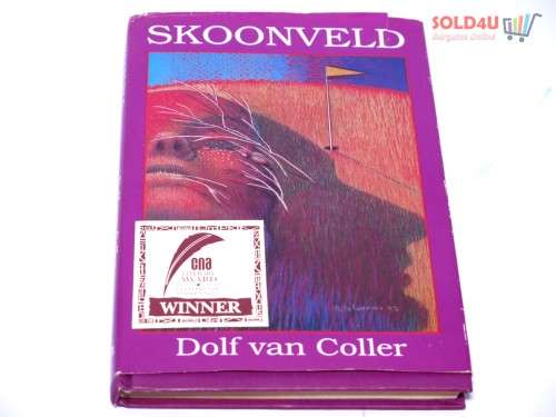 Skoonveld by Dolf Van Coller