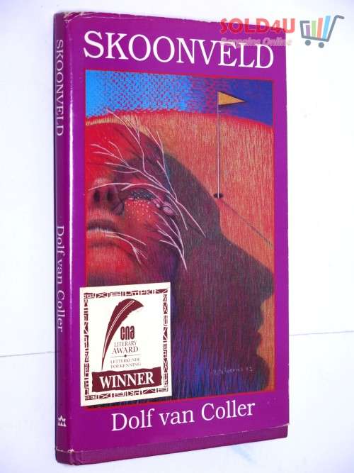 Skoonveld by Dolf Van Coller