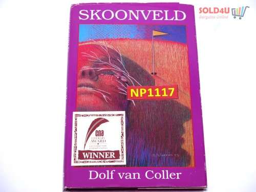 Skoonveld by Dolf Van Coller