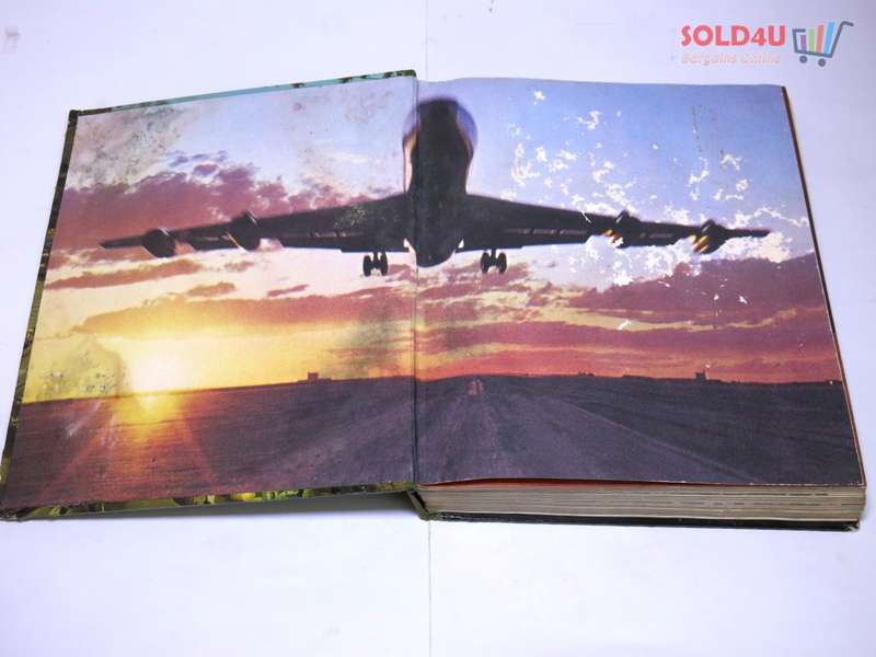 Book of World Travel Hardcover by READERS DIGEST