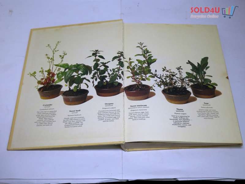 Complete Home Cookery Hardcover by Ellen Sinclair