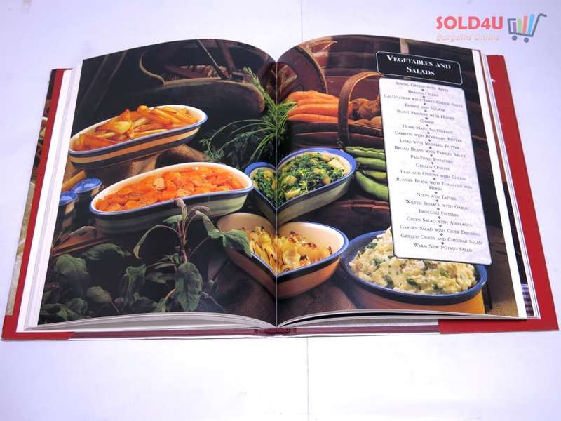 Classically Inspired: A Celebration of British Food by Celebrity Chefs