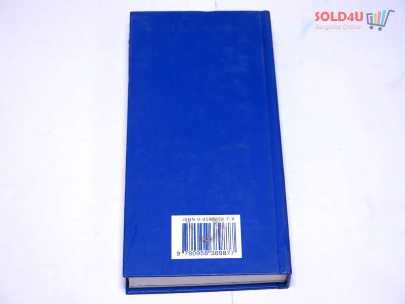 South African Wines: 2000 Hardcover by John Platter