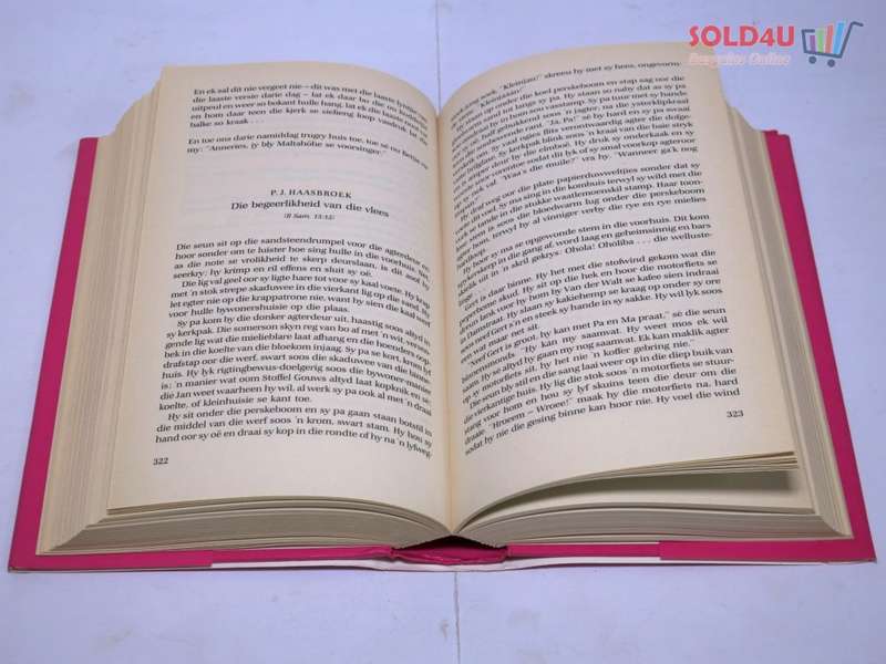 Vertellers 2: Die tweede groot verhaalboek (Afrikaans Edition) Scholtz, Merwe
