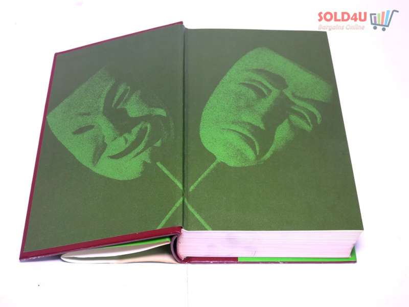14 Great Plays (Fourteen Great Plays), BOOK Various, Heinemann/Octopus