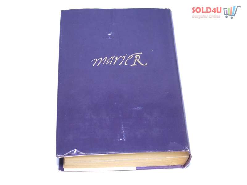 Mary Queen of Scots BY Antonia Fraser