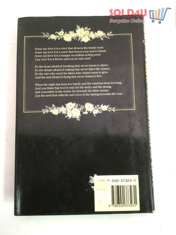 Celebration of Love: A Collection of Favourite Prose and Poetry by Mary O`Hara