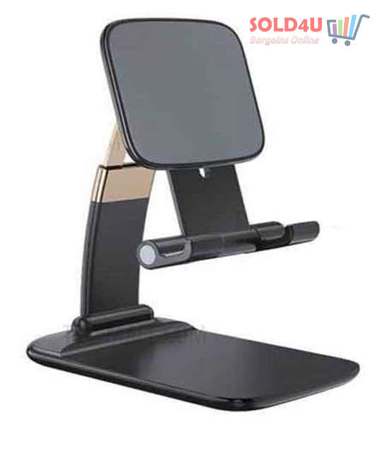 Adjustable Universal phone/tablet stand - Desktop Phone Tablet Holder