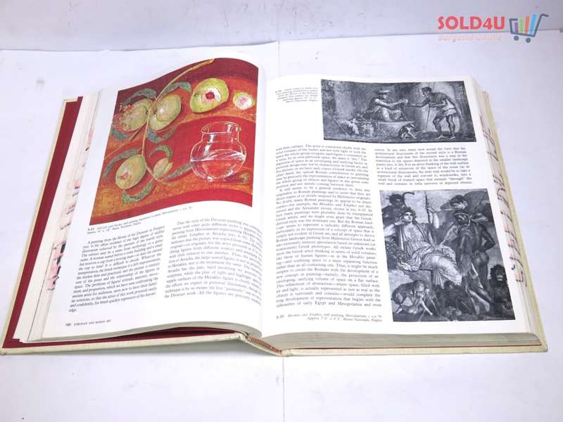 Gardner`s Art Through the Ages, Seventh Edition by Helen Gardner