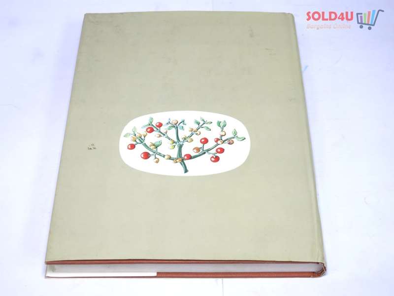 TRANSVAAL WILD FLOWERS PAINTINGS BY ANITA FABIAN TEXT BY GERRIT GERMISHUIZEN