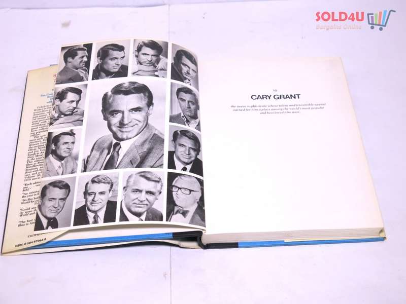 Screen World 1979  by JOHN WILLIS movies