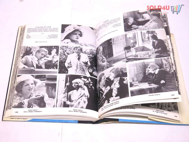 Screen World 1979  by JOHN WILLIS movies