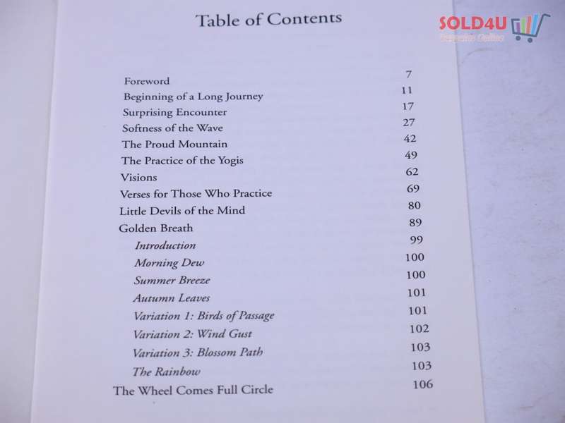 Tibetan Power Yoga  by Jutta Mattausch