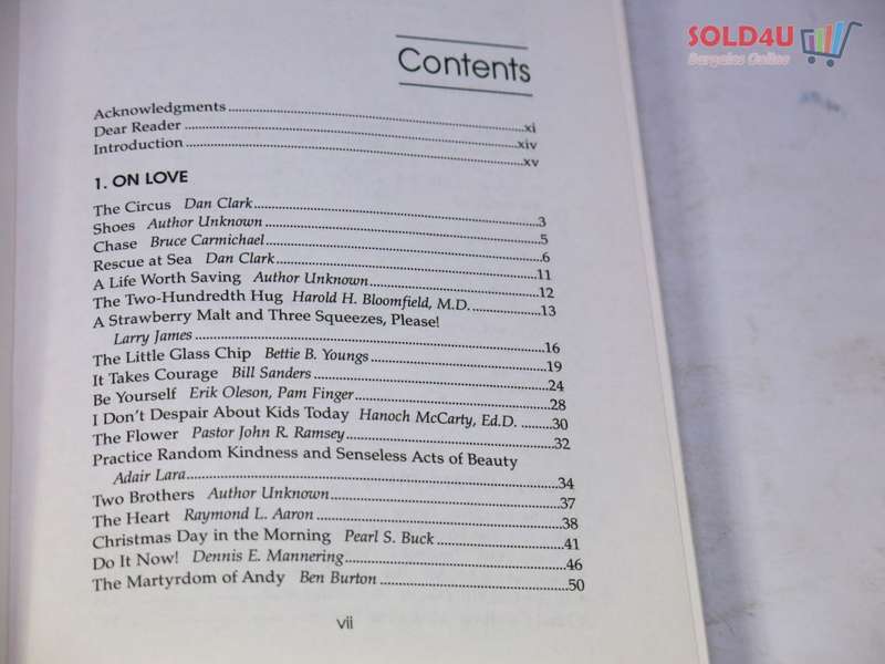A 2nd Helping of Chicken Soup for the Soul: 101 More Stories to Open the Heart and Rekindle