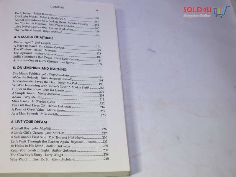 A 2nd Helping of Chicken Soup for the Soul: 101 More Stories to Open the Heart and Rekindle