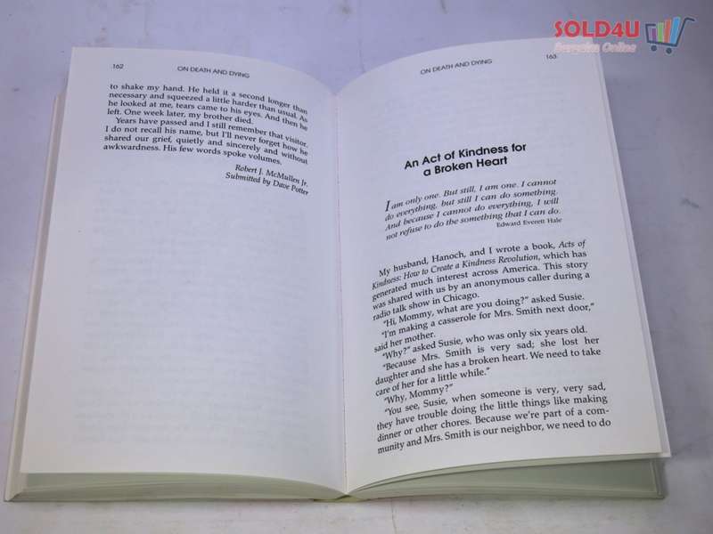 A 2nd Helping of Chicken Soup for the Soul: 101 More Stories to Open the Heart and Rekindle