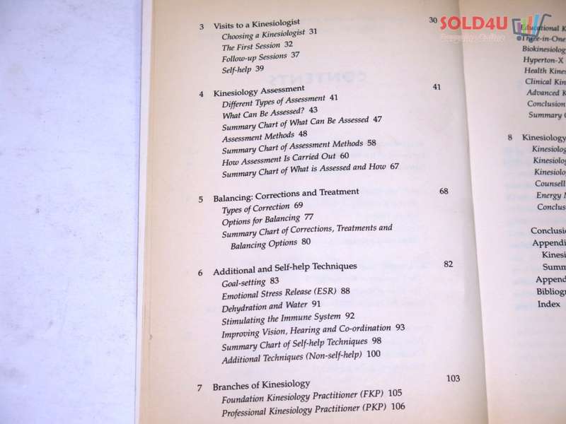 Principles of Kinesiology by Maggie LA Tourelle