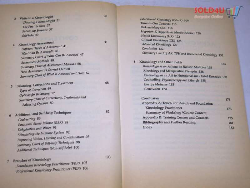 Principles of Kinesiology by Maggie LA Tourelle