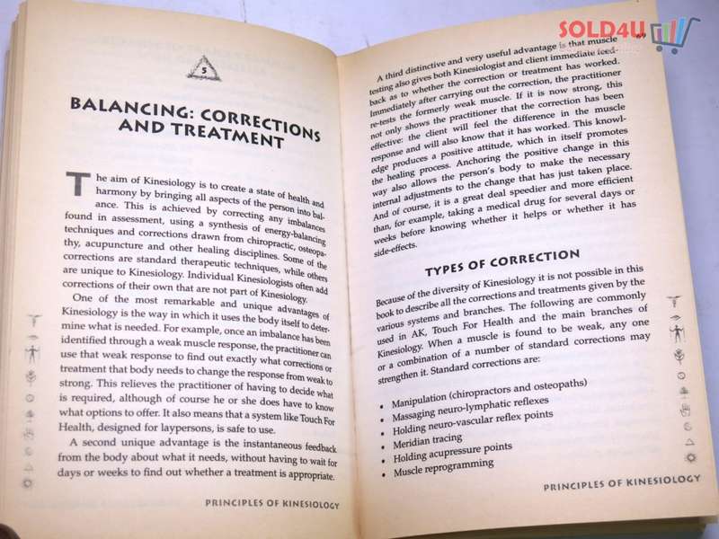 Principles of Kinesiology by Maggie LA Tourelle