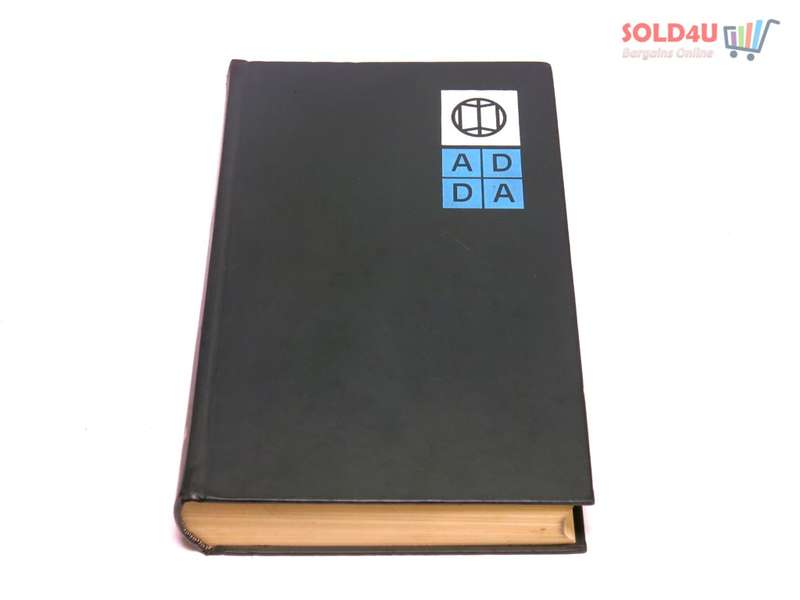Afrikaans / Deutsch - Woordeboek / Worterbuch 1971