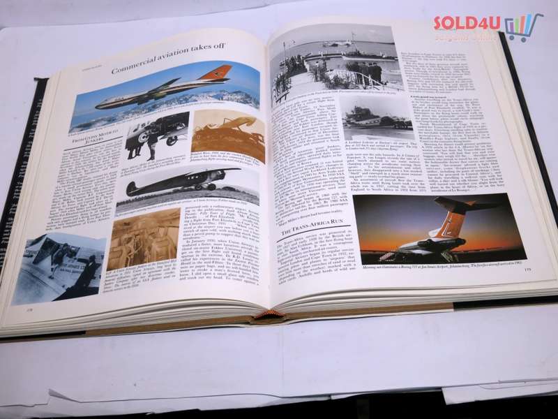 South Africas Yesterdays Book by Readers Digest