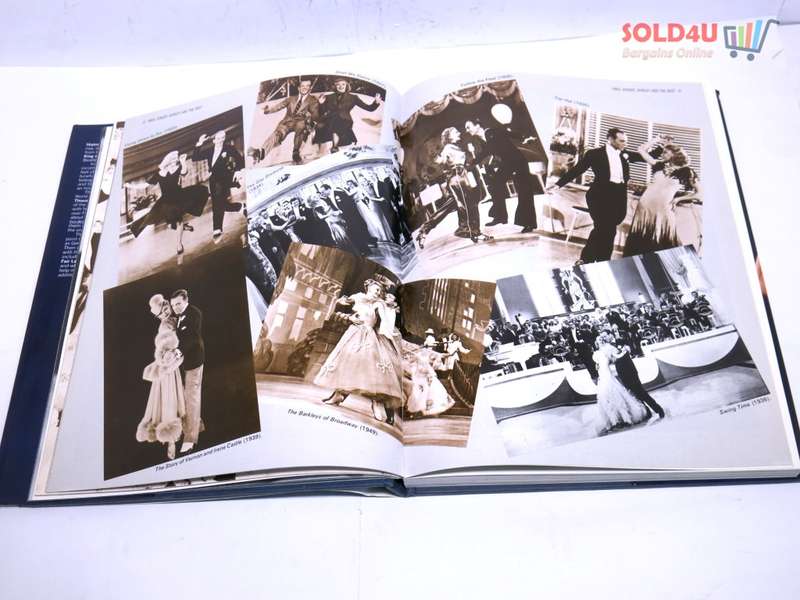 History of Movie Musicals by Thomas G. Aylesworth