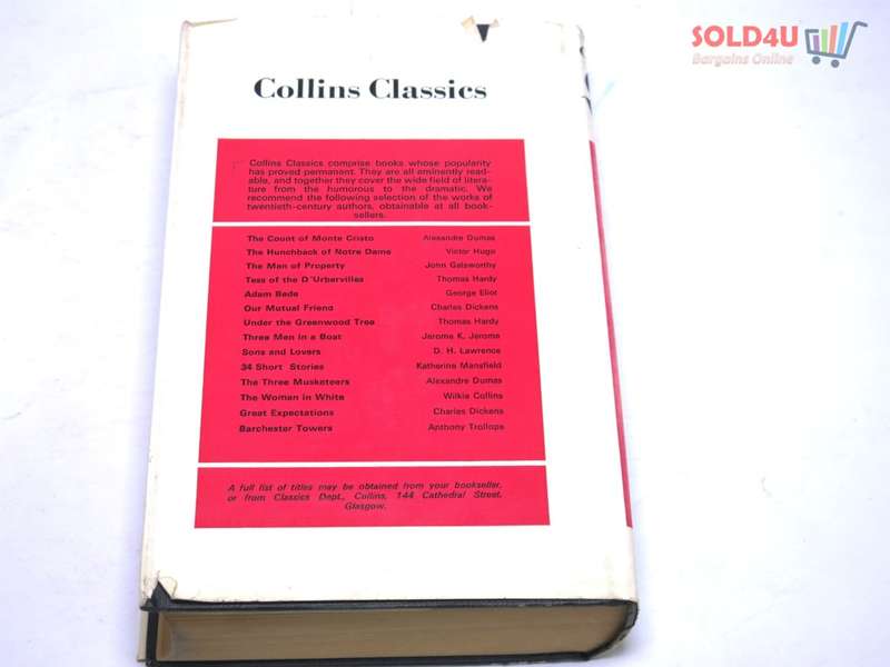 Complete Works of Oscar Wilde by Oscar Wilde, Introduced by Vyvyan Holland