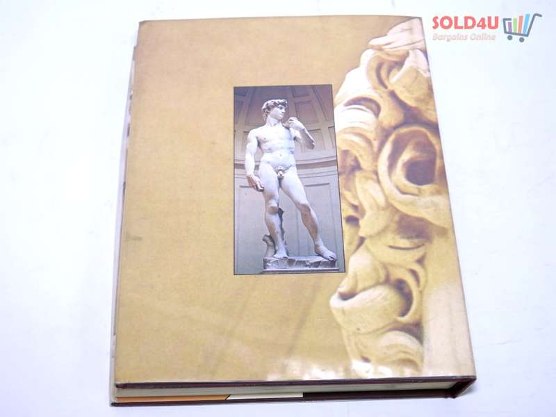Michelangelo. His Life and Works Bruno Nardini