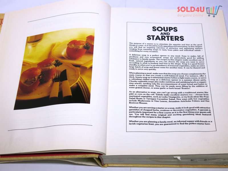 Vegetarian Cooking by Gail Duff