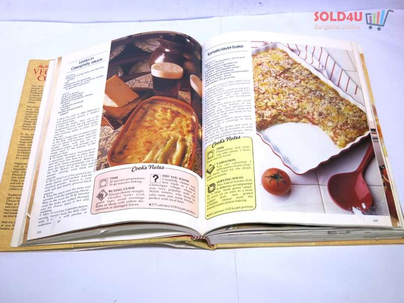Vegetarian Cooking by Gail Duff