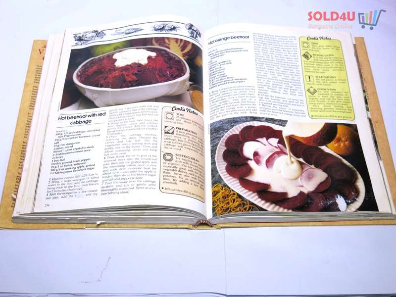 Vegetarian Cooking by Gail Duff