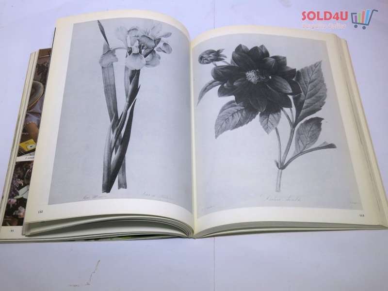 My book of flowers / by Princess Grace of Monaco with Gwen Robyns