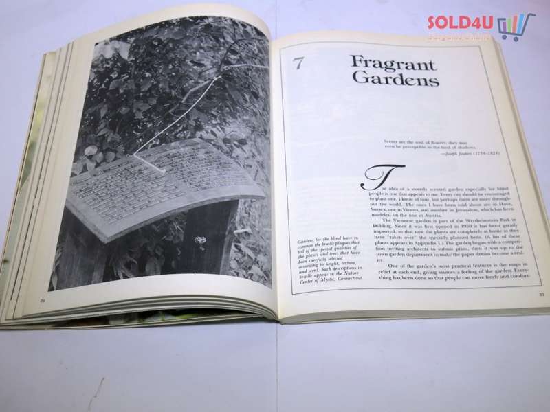 My book of flowers / by Princess Grace of Monaco with Gwen Robyns